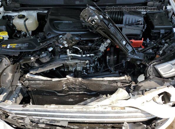 2C4RC1BG0PR587282 2023 CHRYSLER PACIFICA Белый 