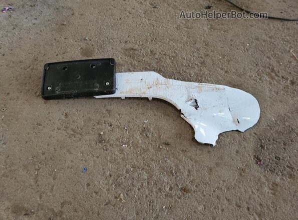 2C4RC1BG0PR587282 2023 CHRYSLER PACIFICA Белый Вид наклейки с VIN-кодом