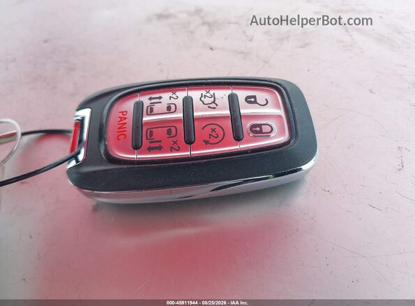 2C4RC1BG0RR168013 2024 CHRYSLER PACIFICA White წინა პანელის ხედი
