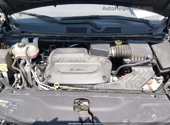 2C4RC1BG0SR512946 2025 CHRYSLER PACIFICA Blue Вид ззаду