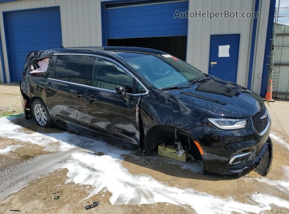 2C4RC1BG0TR213197 2026 CHRYSLER PACIFICA Black 