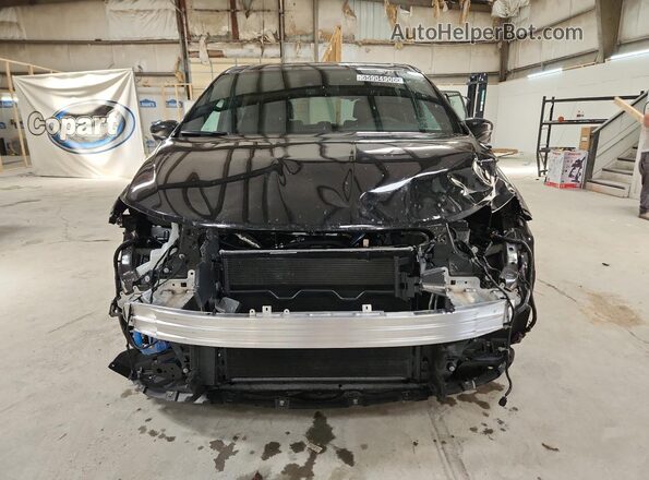 2C4RC1BG0VR563237 2027 CHRYSLER PACIFICA Black 