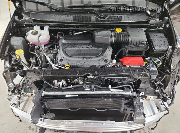 2C4RC1BG0VR563237 2027 CHRYSLER PACIFICA Black 
