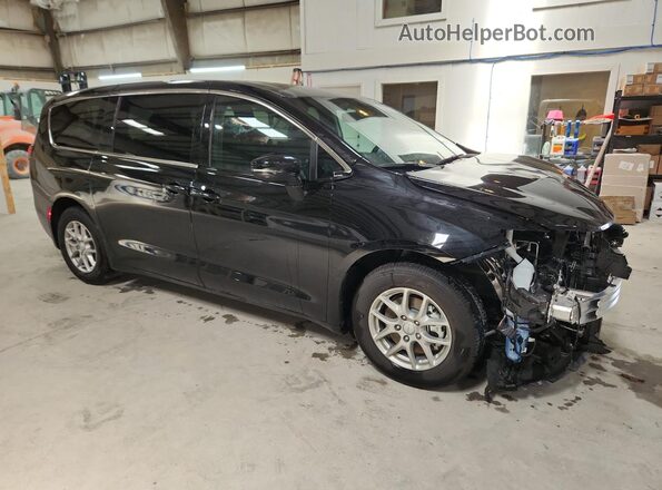 2C4RC1BG0VR563237 2027 CHRYSLER PACIFICA Black 