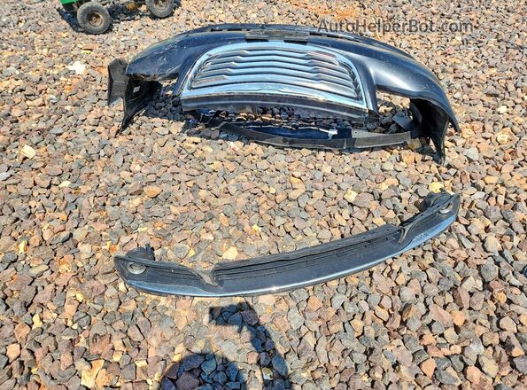 2C4RC1BG1GR165411 2016 CHRYSLER TOWN Черный Вид наклейки с VIN-кодом