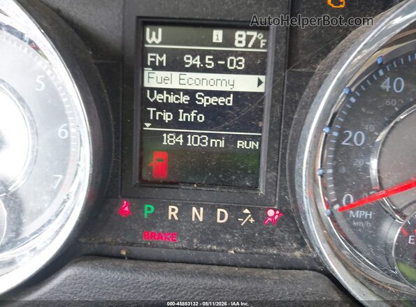 2C4RC1BG1GR206488 2016 CHRYSLER TOWN & COUNTRY White 