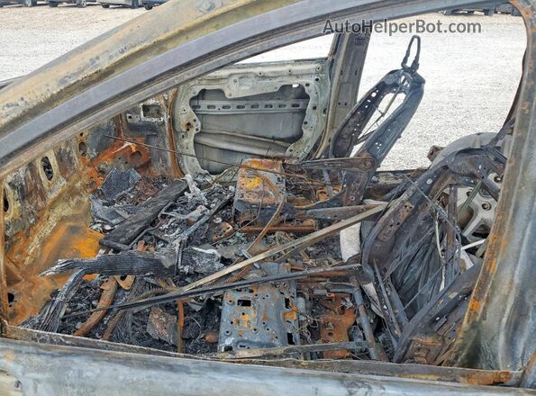 2C4RC1BG1LR115814 2020 CHRYSLER PACIFICA Burn Widok wnętrza z przodu