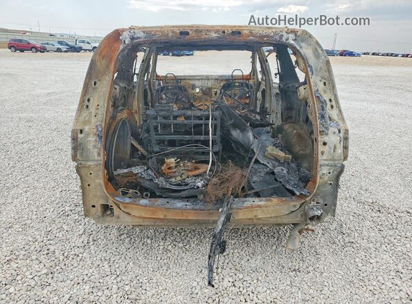 2C4RC1BG1LR115814 2020 CHRYSLER PACIFICA Burn Widok z tyłu