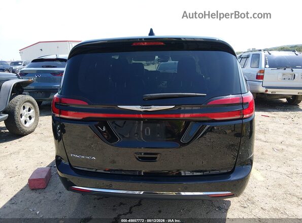 2C4RC1BG1RR194104 2024 CHRYSLER PACIFICA Черный 