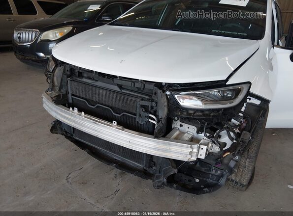 2C4RC1BG1TR169243 2026 CHRYSLER PACIFICA White 