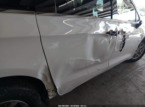 2C4RC1BG1TR169243 2026 CHRYSLER PACIFICA White 