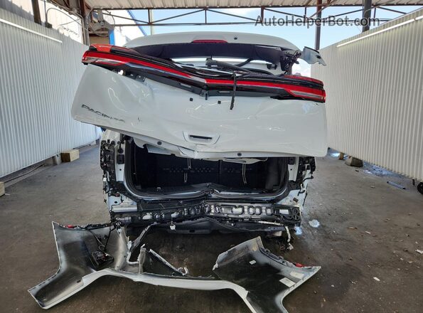 2C4RC1BG1VR568284 2027 CHRYSLER PACIFICA White 