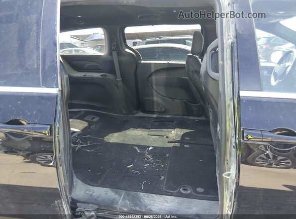 2C4RC1BG1VR572061 2027 CHRYSLER PACIFICA Черный Вид наклейки с VIN-кодом