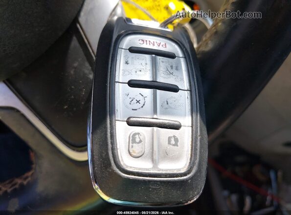 2C4RC1BG2JR290781 2018 CHRYSLER PACIFICA Gray წინა პანელის ხედი
