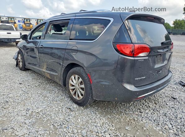 2C4RC1BG2LR100819 2020 CHRYSLER PACIFICA Коричневый Задняя левая четверть
