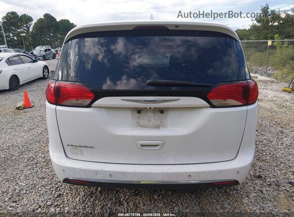 2C4RC1BG2LR140091 2020 CHRYSLER PACIFICA White 