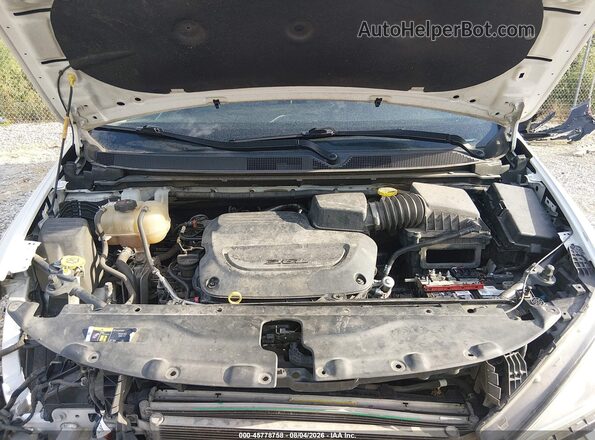 2C4RC1BG2LR140091 2020 CHRYSLER PACIFICA White Vista trasera