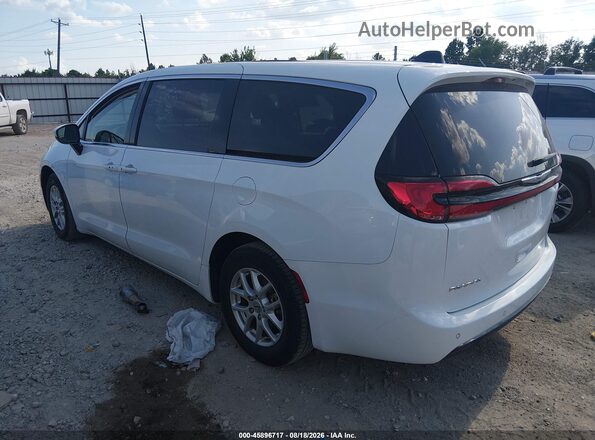 2C4RC1BG2PR530775 2023 CHRYSLER PACIFICA White Հետևի ձախ