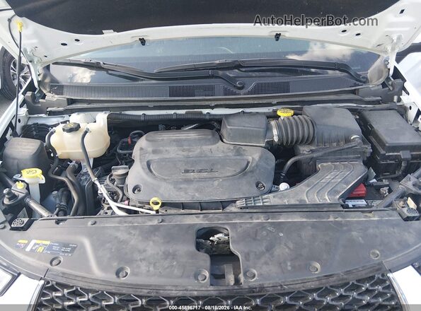 2C4RC1BG2PR530775 2023 CHRYSLER PACIFICA White Հետևի տեսք