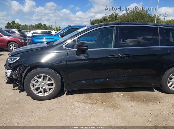 2C4RC1BG2PR620685 2023 CHRYSLER PACIFICA Черный 