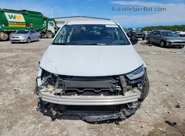 2C4RC1BG2RR110887 2024 CHRYSLER PACIFICA White Widok z przodu