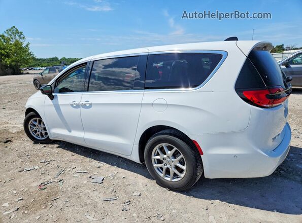 2C4RC1BG2RR110887 2024 CHRYSLER PACIFICA White Tył lewy