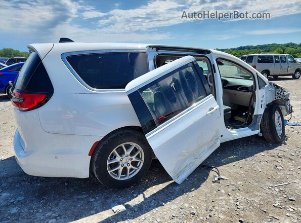 2C4RC1BG2RR110887 2024 CHRYSLER PACIFICA White Tył prawy