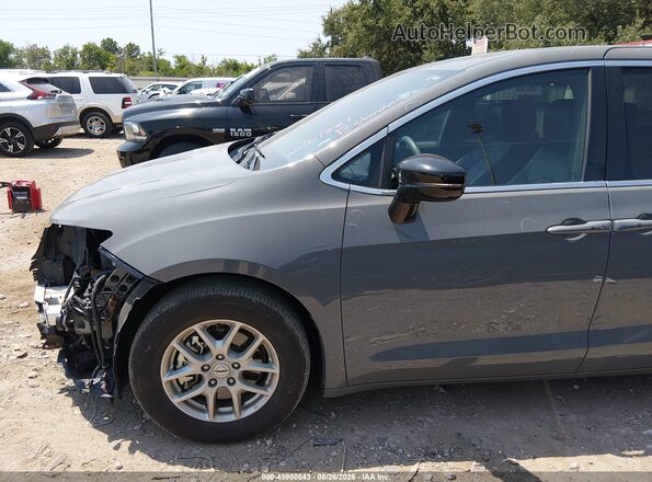 2C4RC1BG2SR516500 2025 CHRYSLER PACIFICA Gray 