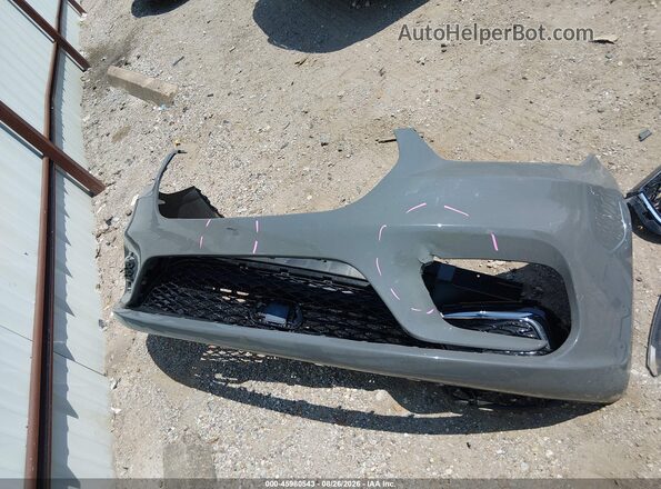 2C4RC1BG2SR516500 2025 CHRYSLER PACIFICA Gray 