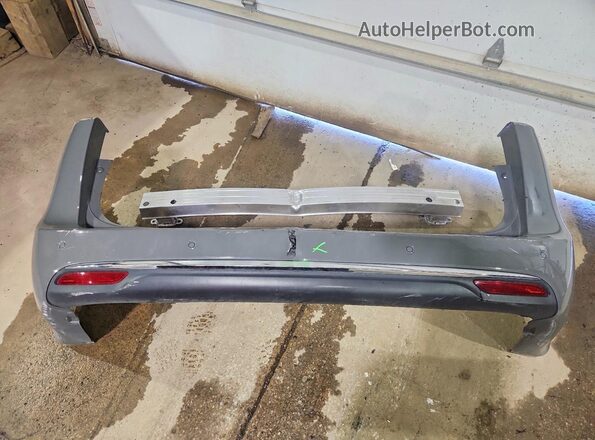 2C4RC1BG2SR556043 2025 CHRYSLER PACIFICA Gray Вид наклейки з VIN-кодом