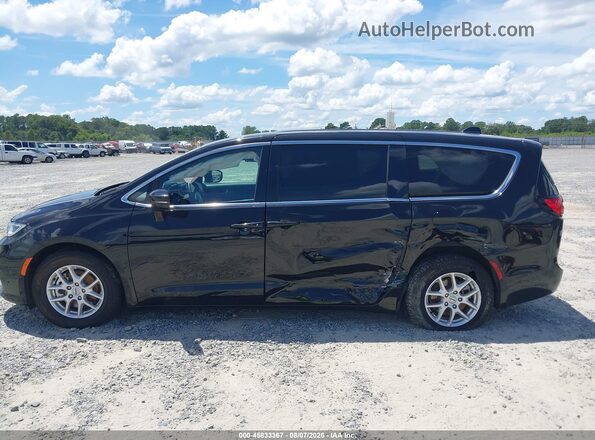 2C4RC1BG2SR569715 2025 CHRYSLER PACIFICA Black Панорамний вид салону 360°