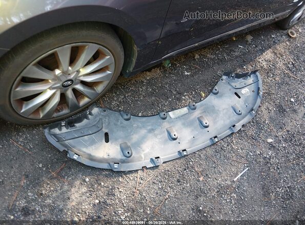 2C4RC1BG2SR578575 2025 CHRYSLER PACIFICA Красный Вид щитка приборов