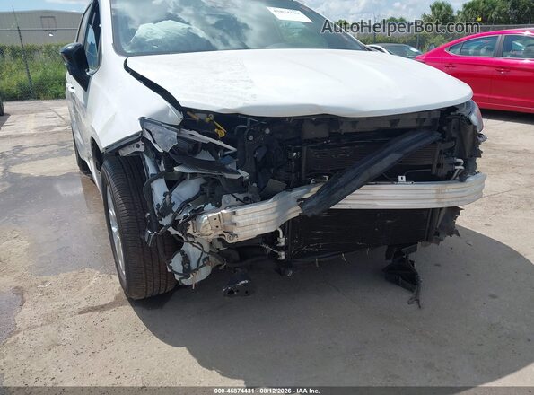 2C4RC1BG2TR186388 2026 CHRYSLER PACIFICA White 