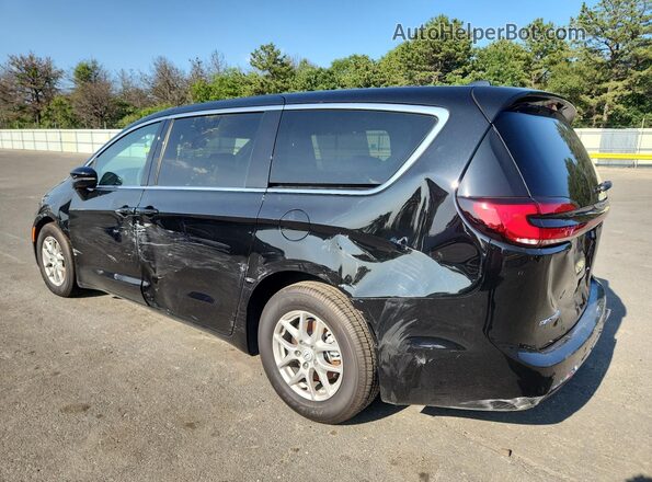 2C4RC1BG2TR281775 2026 CHRYSLER PACIFICA Черный 