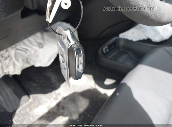 2C4RC1BG2VR562753 2027 CHRYSLER PACIFICA White Вид панелі приладів