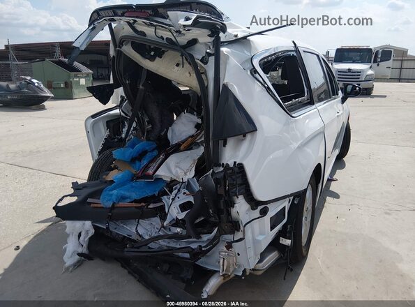 2C4RC1BG2VR572554 2027 CHRYSLER PACIFICA Белый Задняя правая четверть