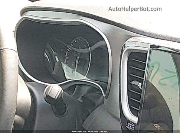 2C4RC1BG2VR572554 2027 CHRYSLER PACIFICA Белый Вид задних сидений