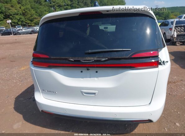 2C4RC1BG2VR575826 2027 CHRYSLER PACIFICA White 
