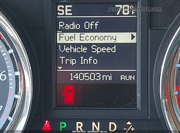 2C4RC1BG3GR289728 2016 CHRYSLER TOWN & COUNTRY Black 