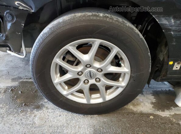 2C4RC1BG3SR518028 2025 CHRYSLER PACIFICA Черный 