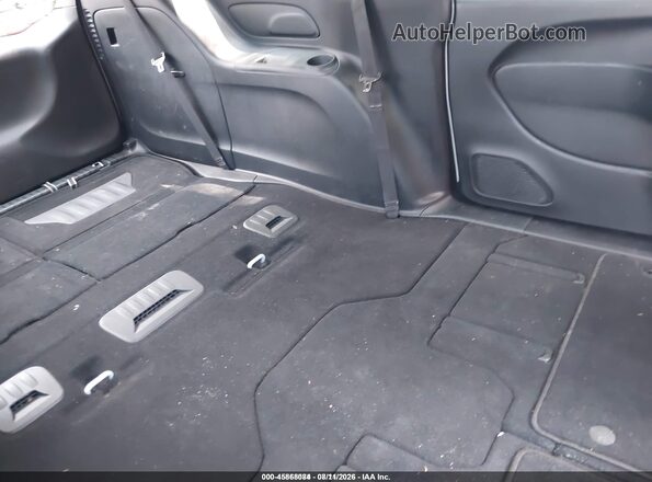 2C4RC1BG3SR518739 2025 CHRYSLER PACIFICA White VIN კოდის სტიკერის ხედი