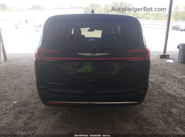 2C4RC1BG3SR593344 2025 CHRYSLER PACIFICA Black 