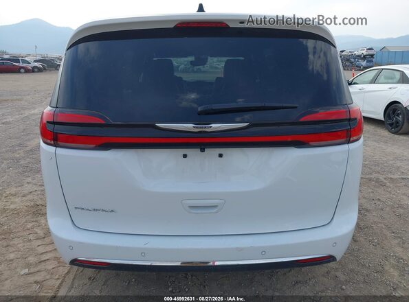 2C4RC1BG3TR204557 2026 CHRYSLER PACIFICA White 