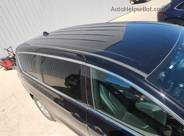 2C4RC1BG3TR225697 2026 CHRYSLER PACIFICA Black 