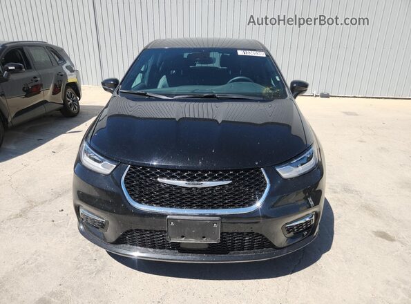 2C4RC1BG3TR225697 2026 CHRYSLER PACIFICA Black 