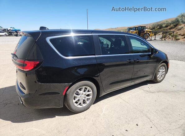 2C4RC1BG3TR225697 2026 CHRYSLER PACIFICA Black 
