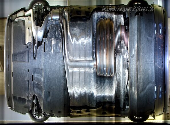 2C4RC1BG3TR236263 2026 CHRYSLER PACIFICA Silver Панорамний вид салону 360°
