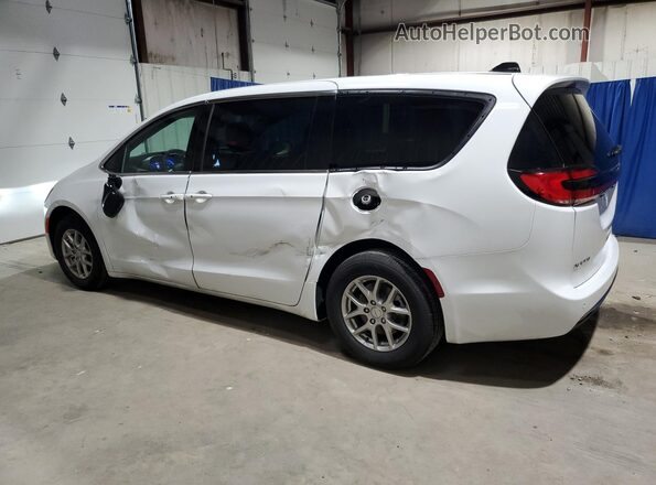 2C4RC1BG3VR571610 2027 CHRYSLER PACIFICA White 