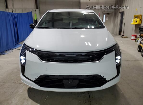 2C4RC1BG3VR571610 2027 CHRYSLER PACIFICA White 