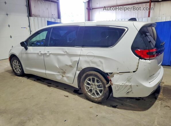 2C4RC1BG3VR577164 2027 CHRYSLER PACIFICA White Հետևի ձախ